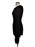 Express Solid Black Cocktail Dress Size XS - photo 5