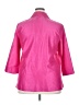 Peter Popovitch Pink Blazer Size 2X (estimated) - photo 2