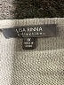 Lisa Rinna 100% Acrylic Gray Cardigan Size 1X - photo 7