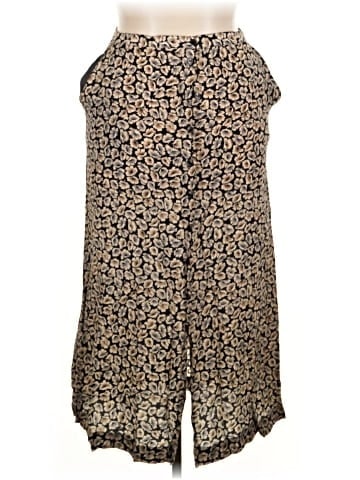 Rena Rowan Casual Dress (view 1)