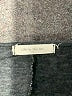 12pm by Mon Ami Solid Gray Casual Dress Size S - photo 7