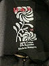 Assorted Brands Black Track Jacket Size M - photo 6