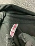 Sweet Solid Black Casual Skirt Size M - photo 4