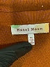 Hazel Moon Orange Cardigan Size XL - photo 7