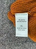 Hazel Moon Orange Cardigan Size XL - photo 8