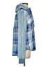 Bella Dahl 100% Cotton Blue Cardigan Size XS - photo 4