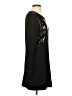 Umgee 100% Polyester Black Cocktail Dress Size S - photo 4