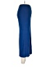 Unbranded Blue Casual Pants Size S (estimated) - photo 4