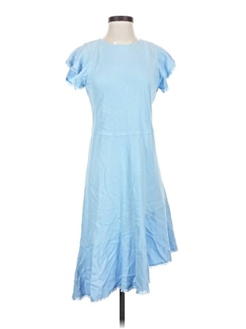 Maven West Casual Dress (view 1)
