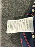 Unbranded Plaid Black Casual Pants Size S - photo 8
