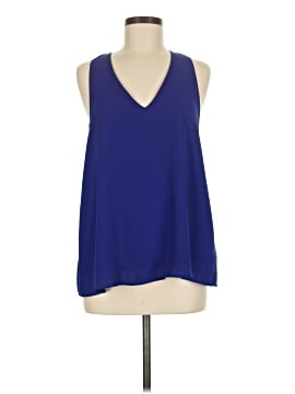 Banana Republic Sleeveless Blouse