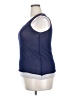 Assorted Brands Blue Tank Top Size XXL (estimated) - photo 5