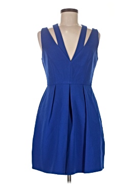 Bcbgmaxazria Cocktail Dress