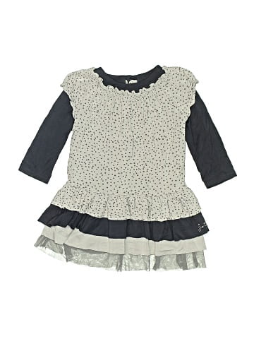 Jean Bourget Dress (view 1)
