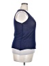Assorted Brands Blue Tank Top Size XXL (estimated) - photo 4