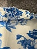 Assorted Brands Blue Long Sleeve Blouse Size M (estimated) - photo 7