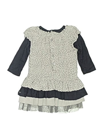 Jean Bourget Dress (view 2)