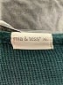 Mia + Tess Teal Pullover Sweater Size XL - photo 7