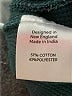 Mia + Tess Teal Pullover Sweater Size XL - photo 8