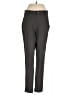 Mario Serrani Houndstooth Gray Dress Pants Size S - photo 1