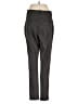Mario Serrani Houndstooth Gray Dress Pants Size S - photo 2