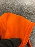 Unbranded Orange Swimsuit Top Size S (estimated) - photo 3