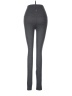 Unbranded Gray Yoga Pants Size M (estimated) - photo 2