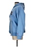Champion Blue Zip Up Hoodie Size L - photo 5