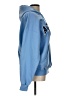 Champion Blue Zip Up Hoodie Size L - photo 4