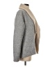 Threads 4 Thought Gray Cardigan Size XS - Sm - photo 4