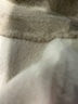 Unbranded Ivory Coat Size L (estimated) - photo 6