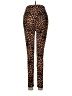 Unbranded Animal Print Brown Leggings Size M (estimated) - photo 2