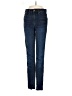 AYR Argyle Blue Jeans Size 27 waist - photo 1