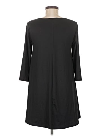 Derek Heart Casual Dress (view 2)
