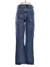 AGOLDE 100% Organic Cotton Blue Jeans Size 28 waist - photo 2