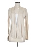 Old Navy Ivory Long Sleeve Blouse Size M - photo 1