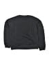 Derek Heart 100% Polyester Hearts Black Sweatshirt Size 7 - 8 - photo 2