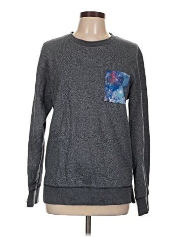 On The Byas Sweatshirt (view 1)