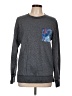 On The Byas Gray Sweatshirt Size L - photo 1