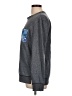 On The Byas Gray Sweatshirt Size L - photo 5