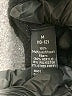 Iz Byer 100% Acrylic Gray Dress Size 10 - 12 - photo 4