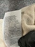 Madewell 100% Cotton Silver Cardigan Size S - photo 8