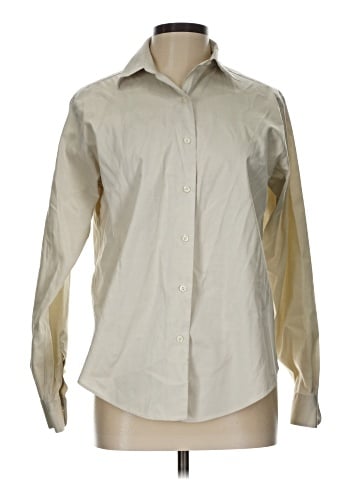 Brooks Brothers Long Sleeve Button-Down Shirt (view 1)