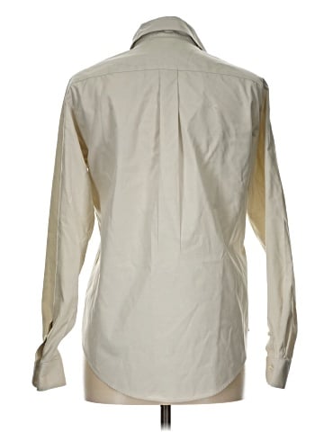 Brooks Brothers Long Sleeve Button-Down Shirt (view 2)