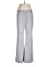 Gap Chevron-herringbone Gray Dress Pants Size 12 - photo 1