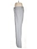 Gap Chevron-herringbone Gray Dress Pants Size 12 - photo 5