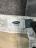 Old Navy Tan Khaki Shorts Size 12 - photo 3