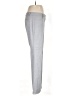 Gap Chevron-herringbone Gray Dress Pants Size 12 - photo 4