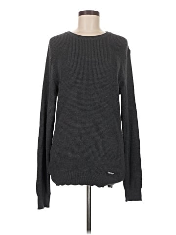 Threadbare Pullover Sweater (view 1)