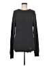 Threadbare 100% Cotton Gray Pullover Sweater Size M - photo 1